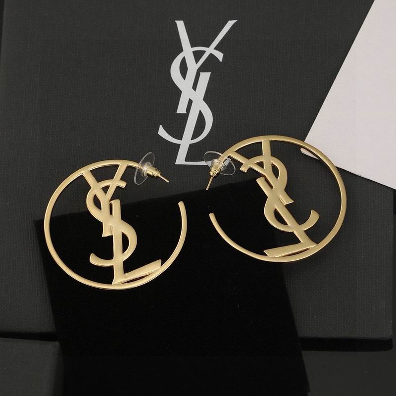 YSL Earring 03yxs29